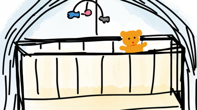 Babyzimmer Babyzimmer