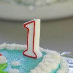 Geburtstag
