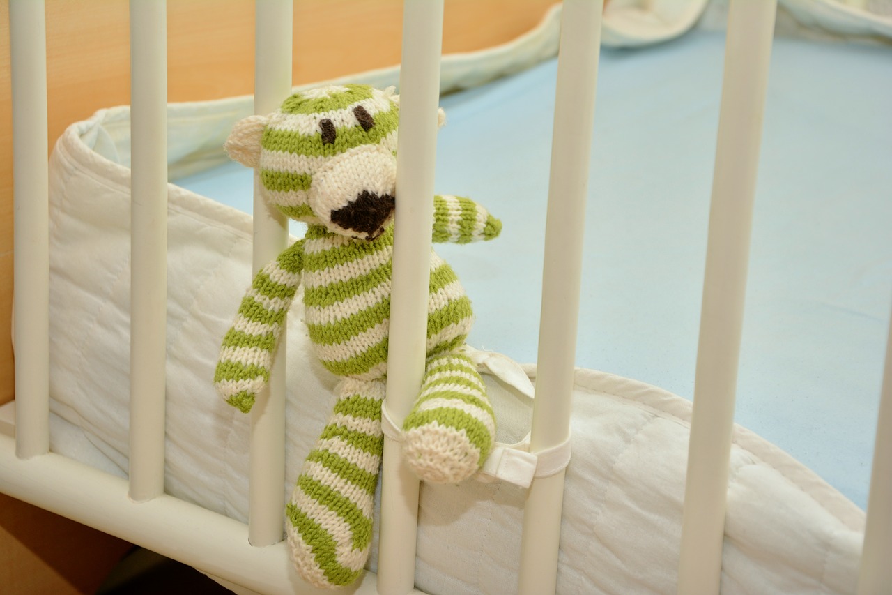 Kinderzimmer
