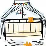 Babyzimmer