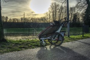 Kinderwagen