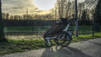 Kinderwagen