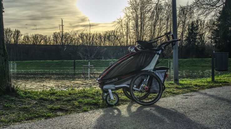 Kinderwagen